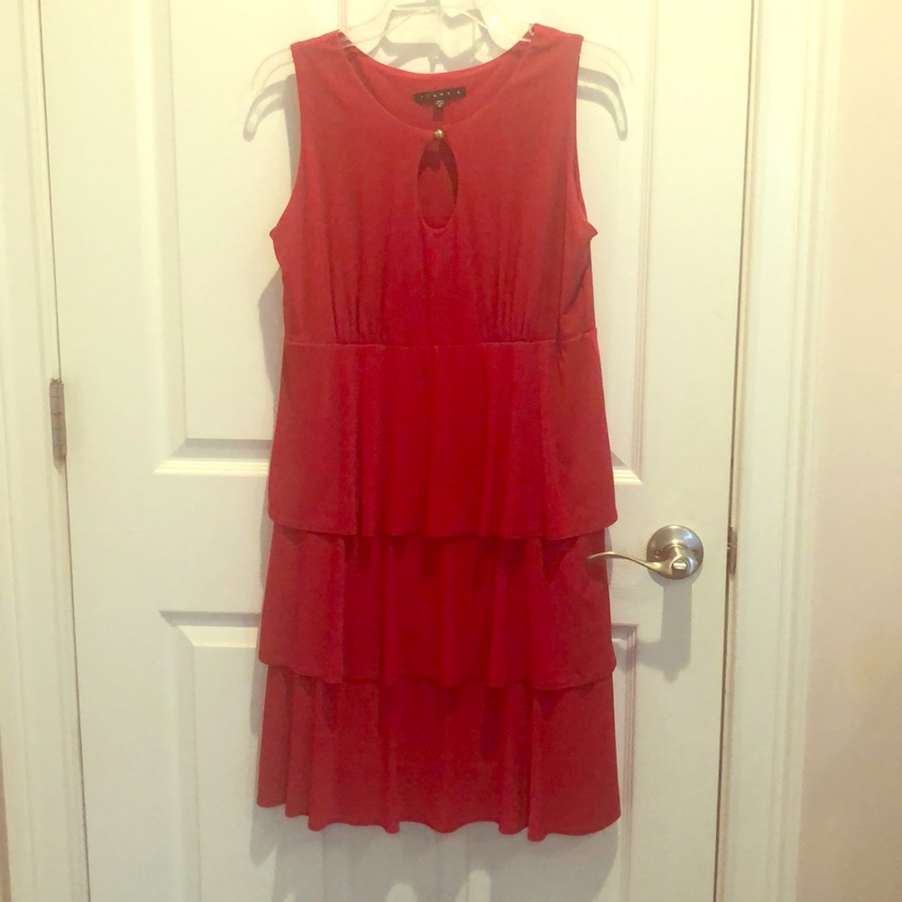 Ladies dress